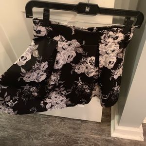 Charlotte Russe skirt